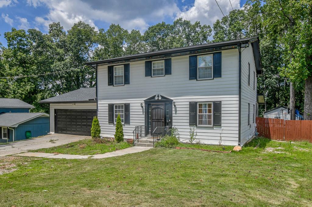 634 ROCKBOROUGH Drive