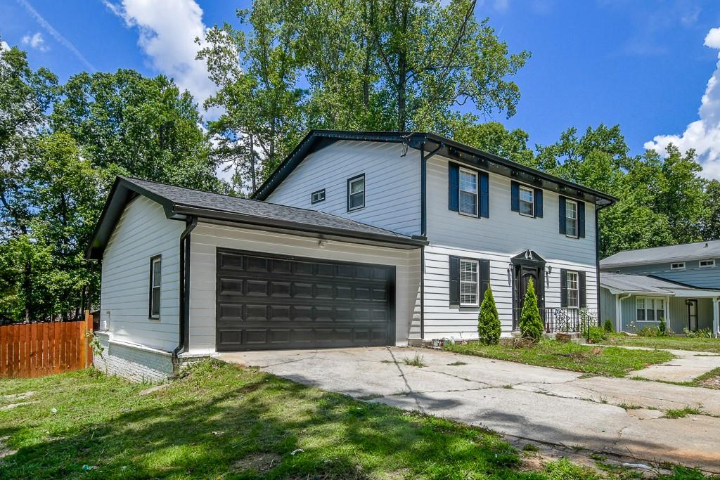 634 ROCKBOROUGH Drive