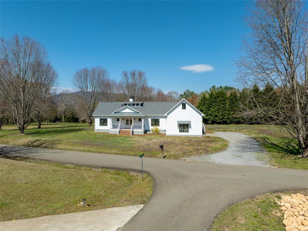 114 Cartecay River Run, Ellijay, Georgia image 7