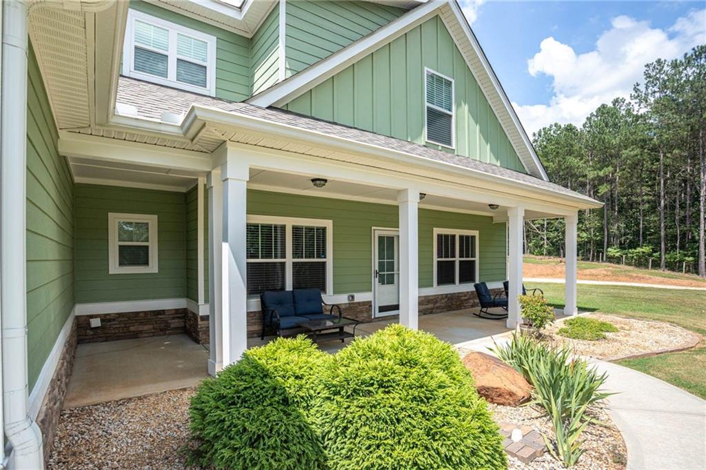 2218 Carson Segars Road