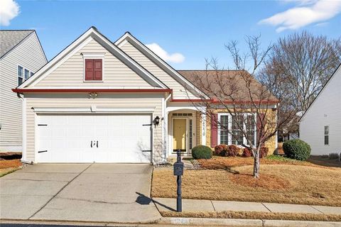 Photo of 4270 Prince Charles Drive, Duluth, GA 30097 (MLS # 7703598)