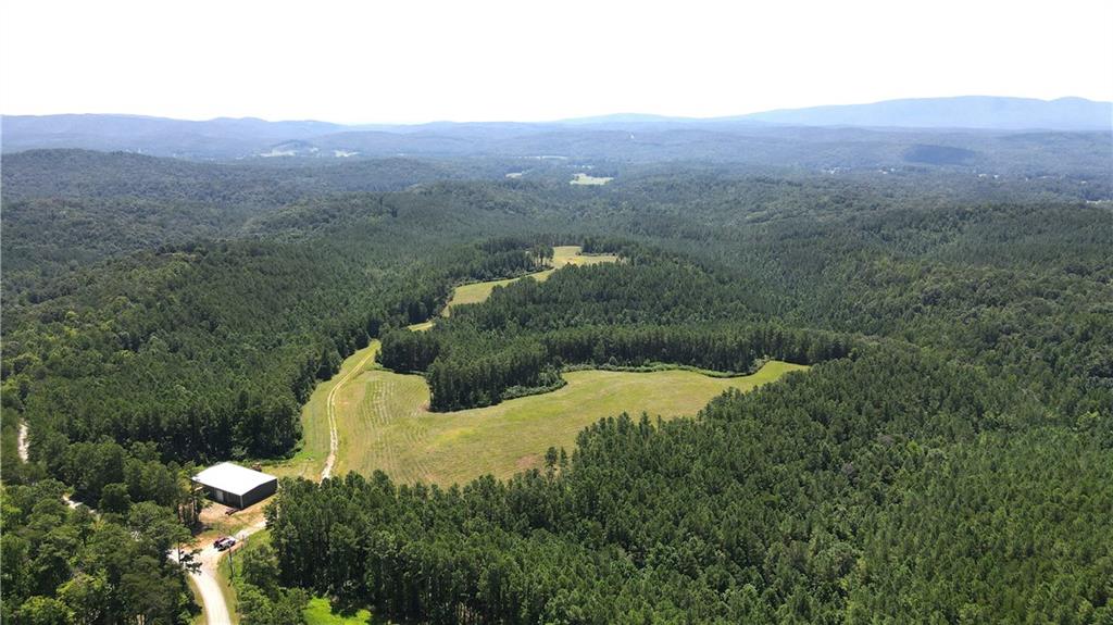 1100 Fuller Mountain