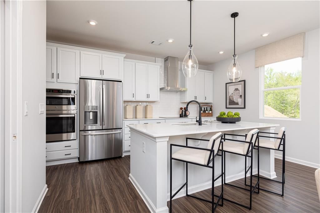 Photo of 2076 Jordan Knoll Lane, Lawrenceville, GA 30043 (MLS # 7789157)