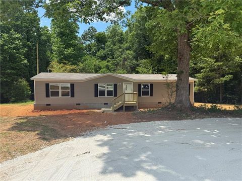 Homes For Sale - 286 Little Vine Church Ro Rd<br/> Carroll County, Villa Rica, GA 30180