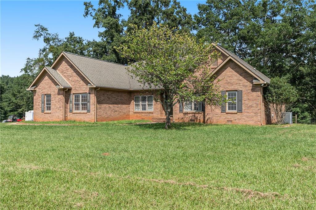 234 Burg Road