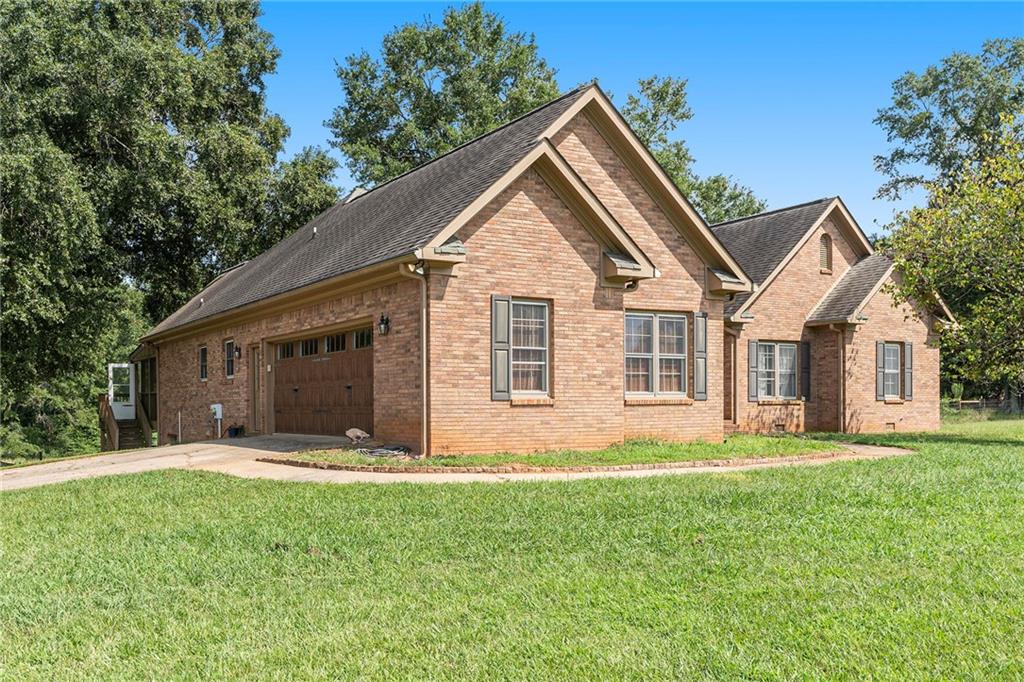 234 Burg Road