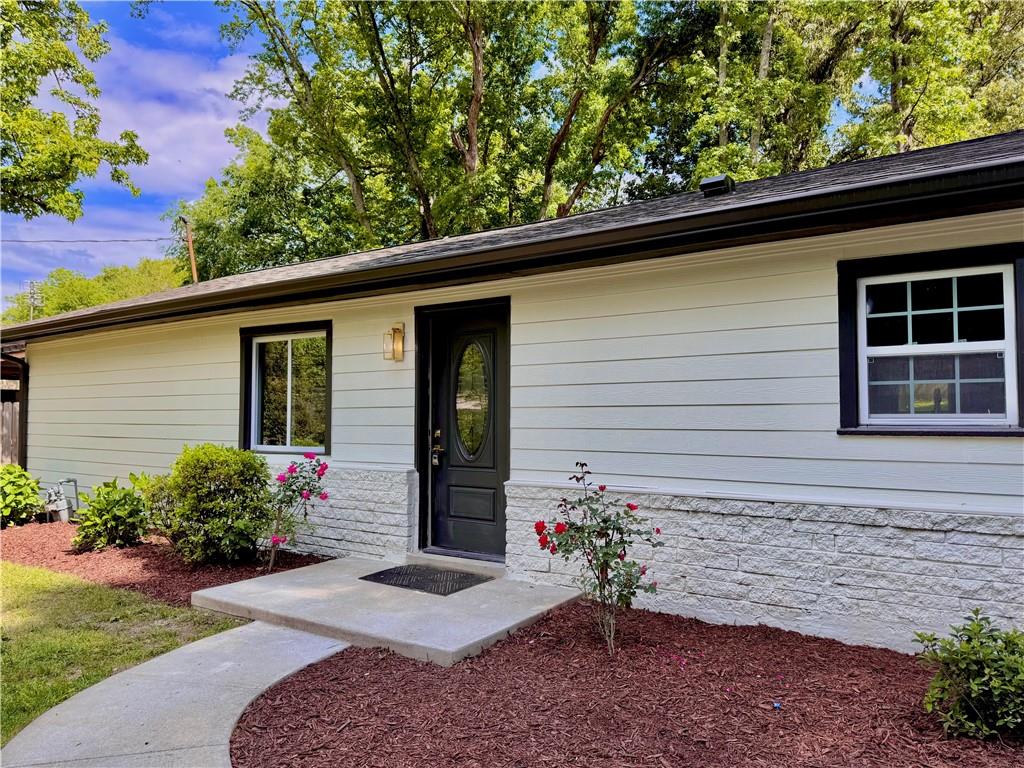 Cobb Country Acres - Residential