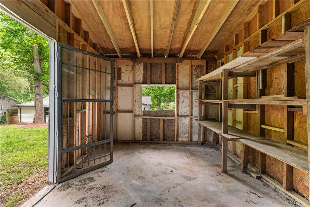 1819 Waldrep Circle, Marietta, Georgia image 41