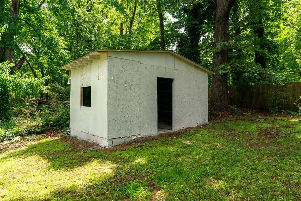 1819 Waldrep Circle, Marietta, Georgia image 40