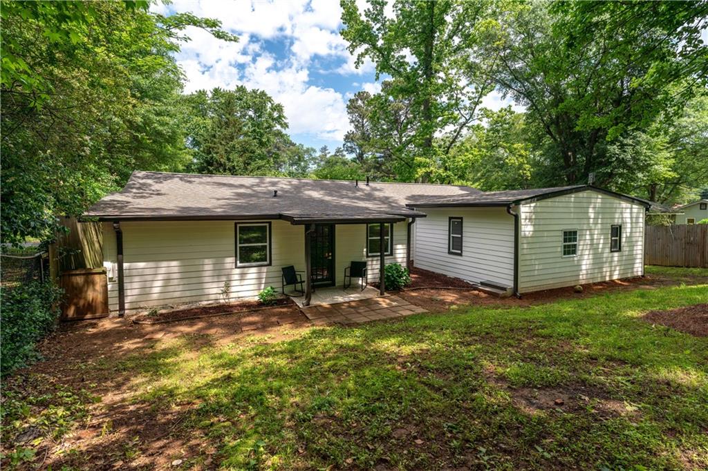 1819 Waldrep Circle, Marietta, Georgia image 37