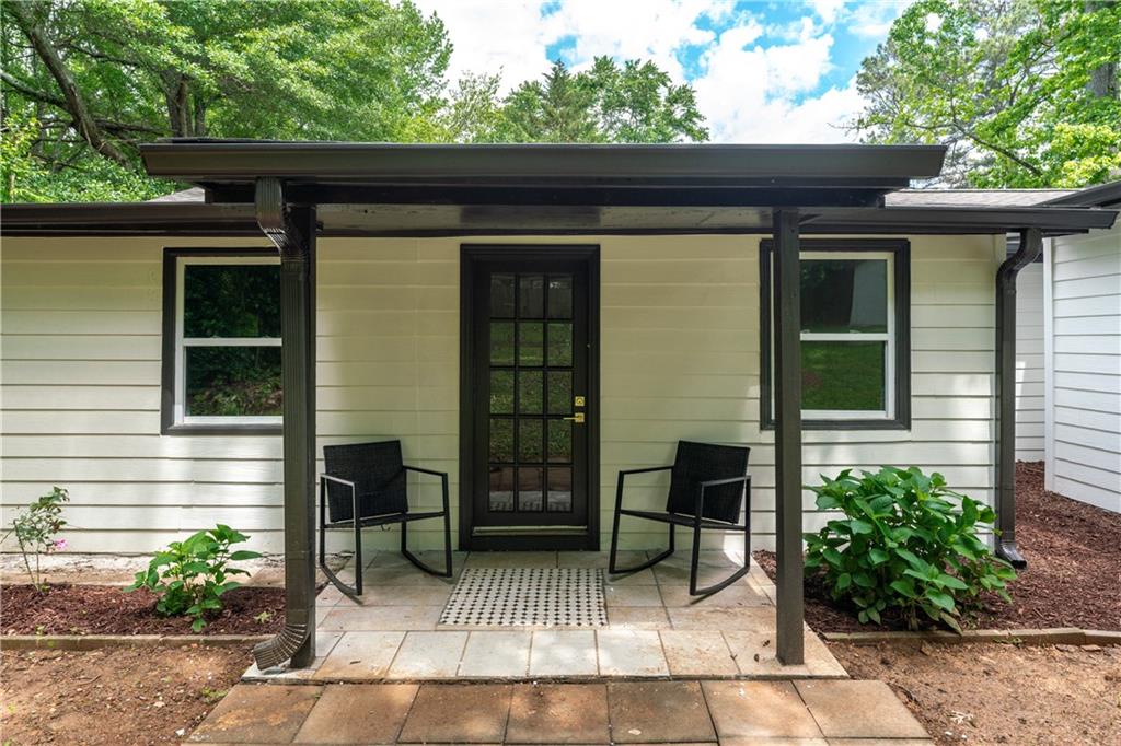 1819 Waldrep Circle, Marietta, Georgia image 36