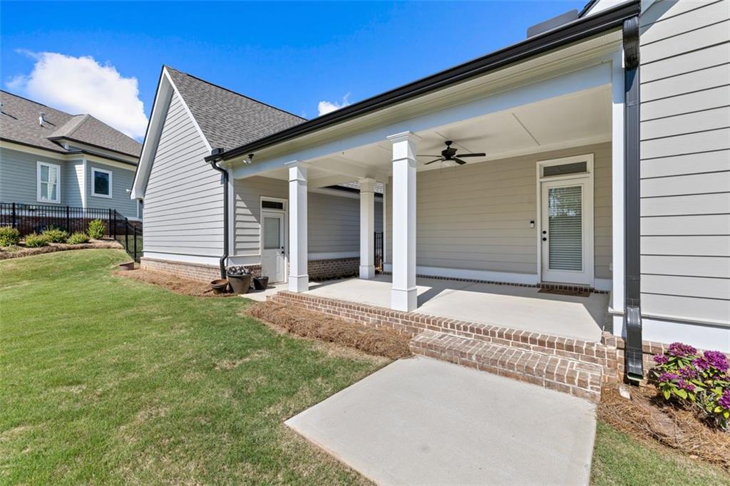 810 Clubside Court, Monroe, Georgia image 10