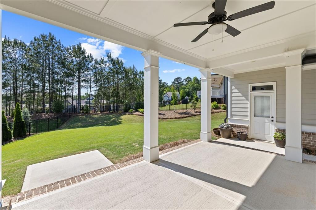 810 Clubside Court, Monroe, Georgia image 7