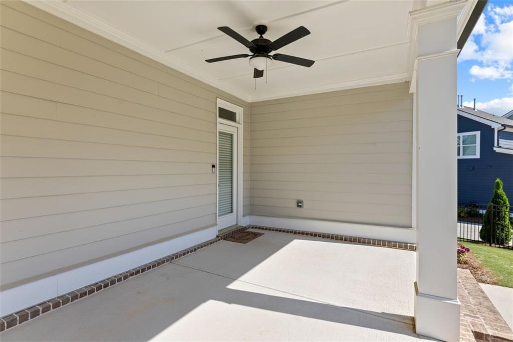 810 Clubside Court, Monroe, Georgia image 11