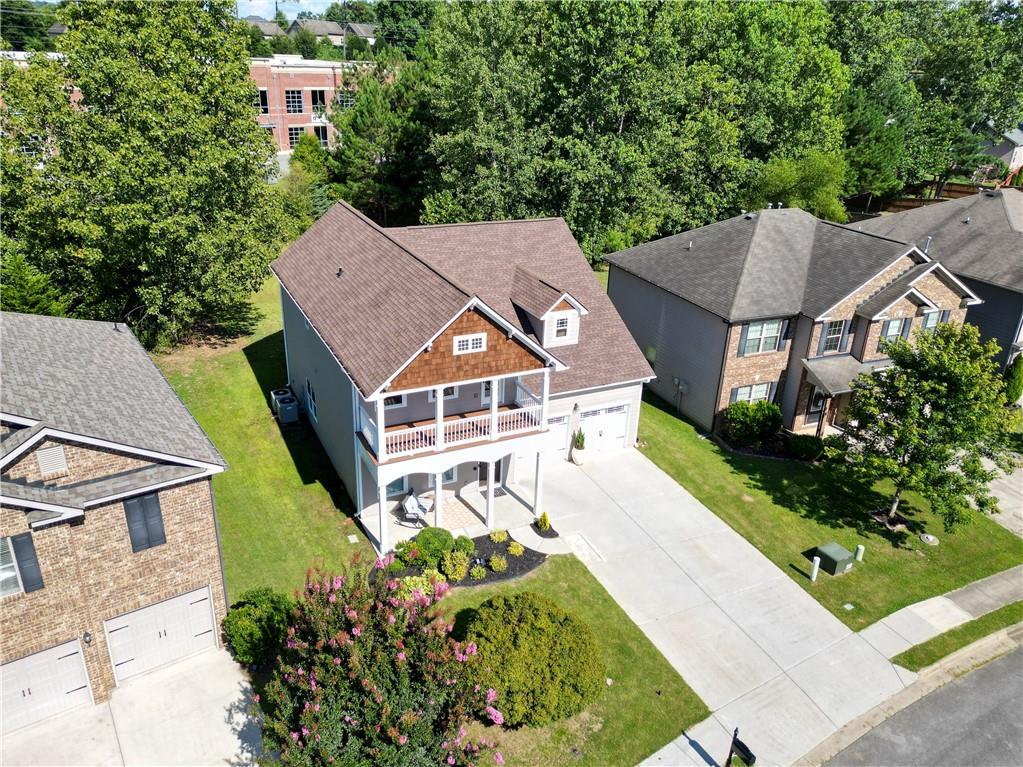5962 Lexington Way