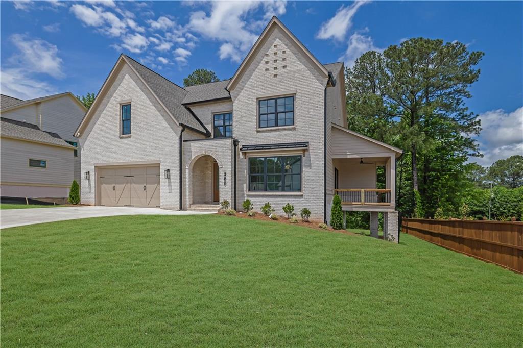 380 Hillcrest View Drive