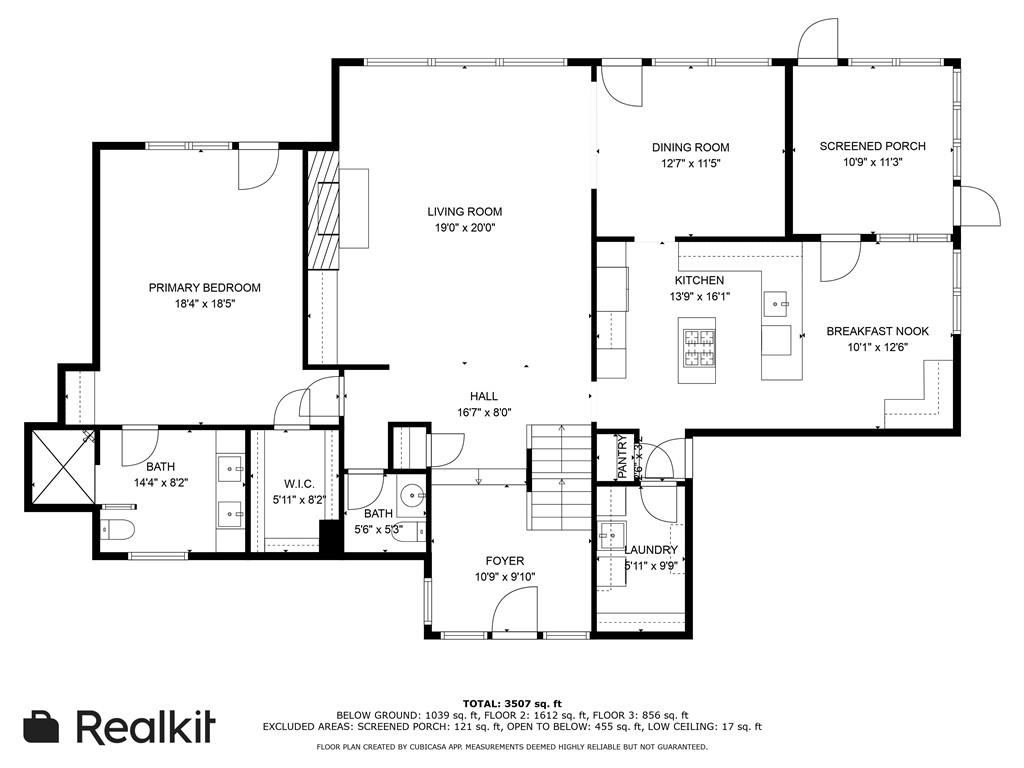 3453 Johnson Ferry Road, Roswell, Georgia image 45