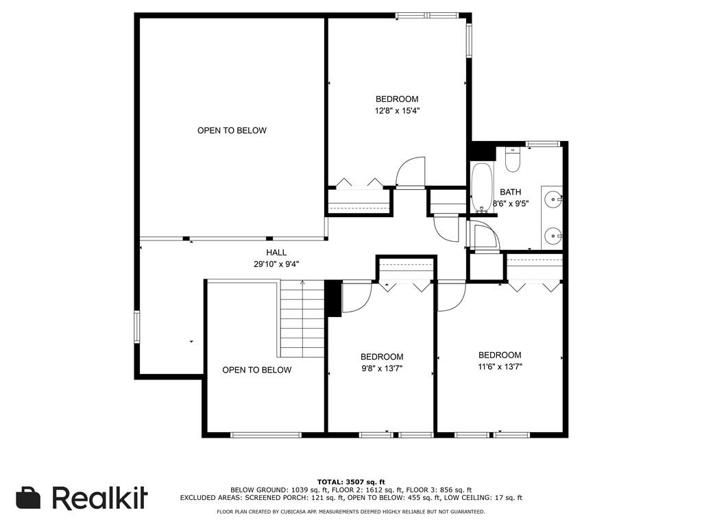 3453 Johnson Ferry Road, Roswell, Georgia image 46