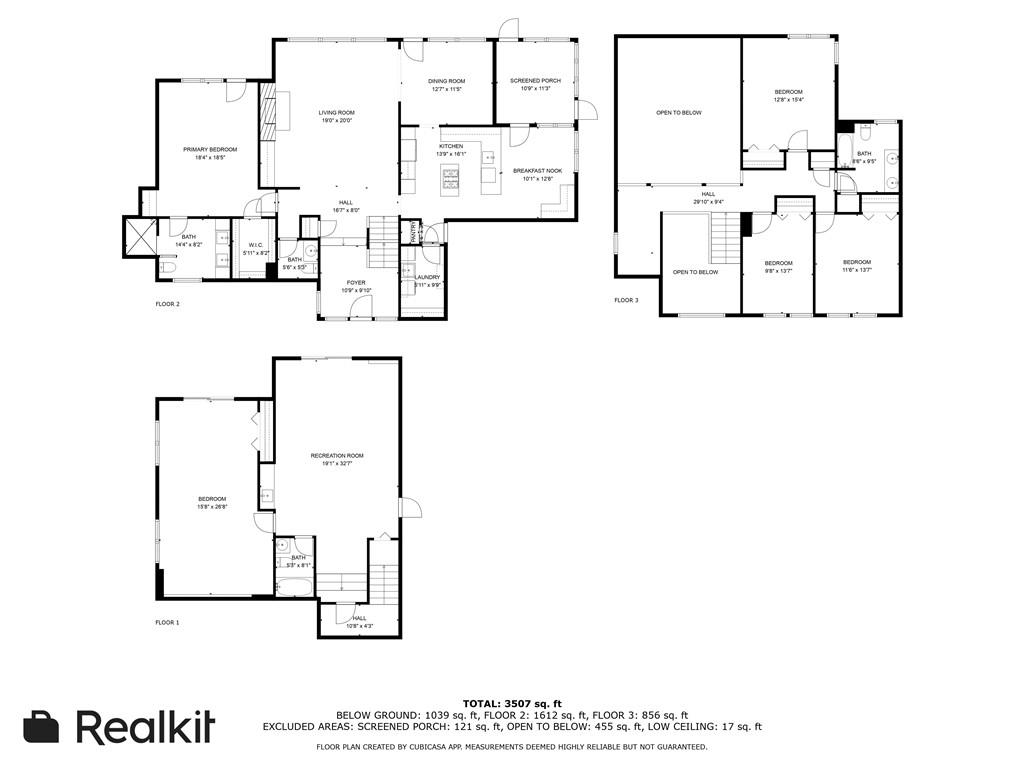 3453 Johnson Ferry Road, Roswell, Georgia image 47