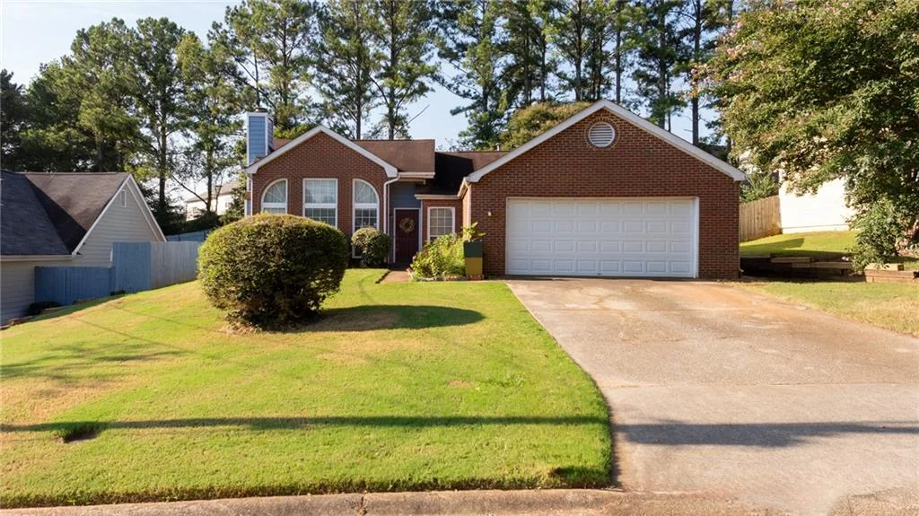 1470 Charter Oaks Lane