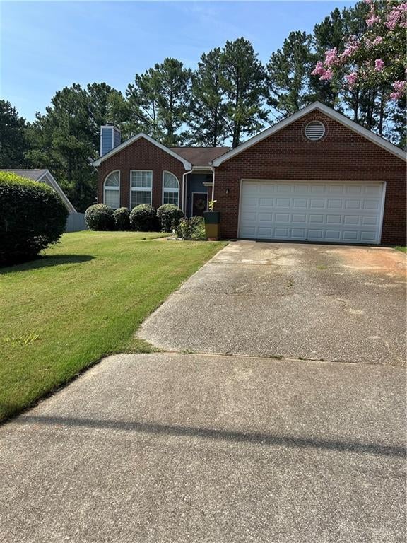1470 Charter Oaks Lane