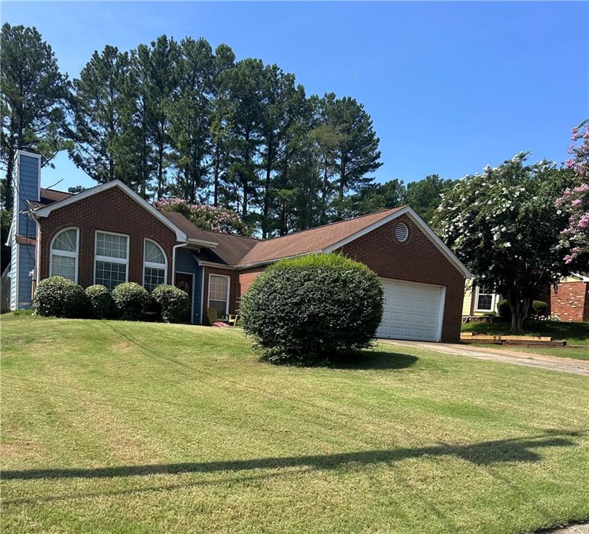 1470 Charter Oaks Lane