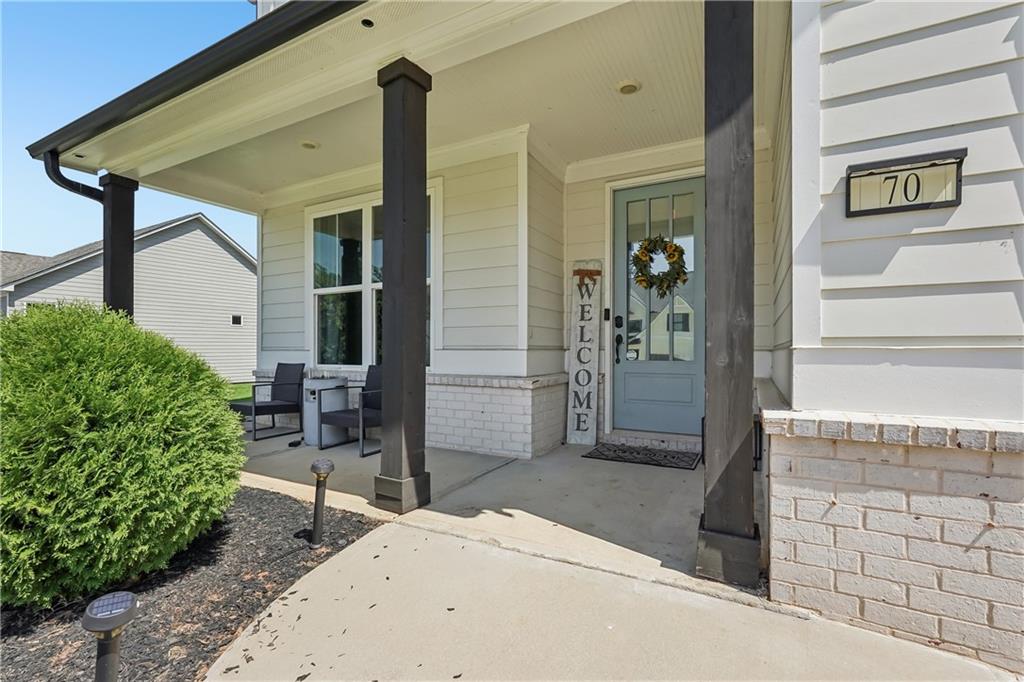 70 River Birch Trace