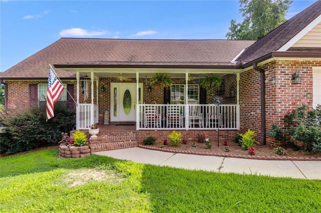144 Bobs Drive