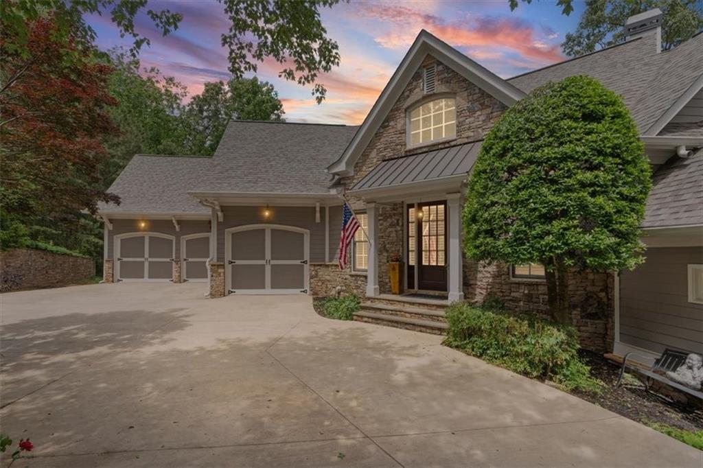 12 Somerset Lane