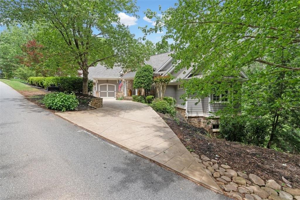 12 Somerset Lane