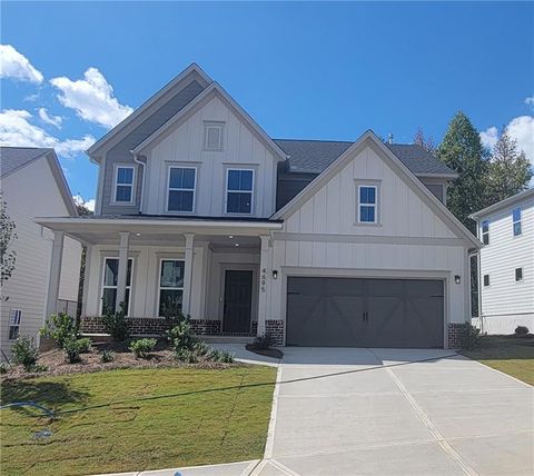 4695 Wilderness Trail Flowery Branch GA 30542