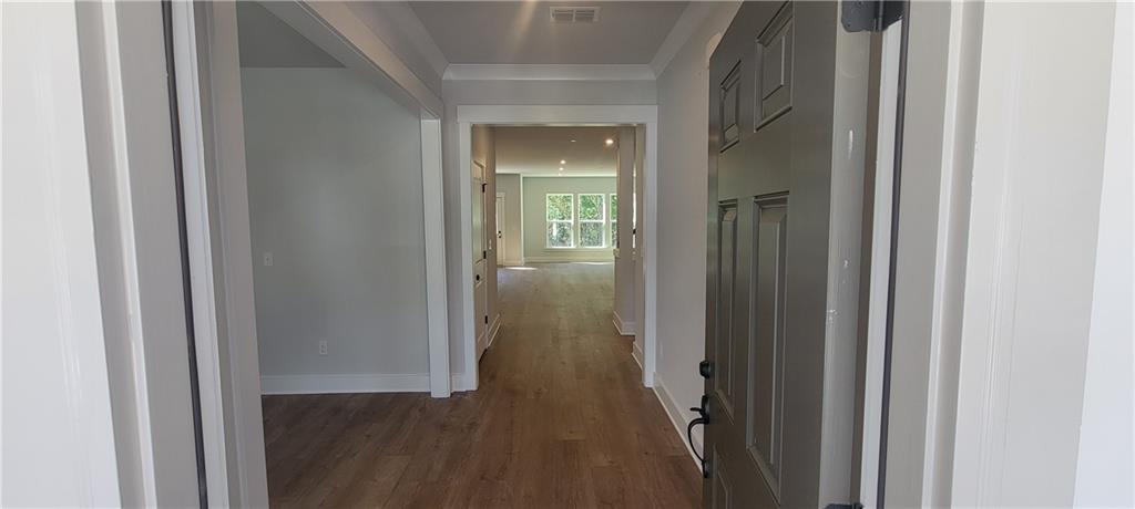 4695 Wilderness Trail