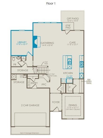4695 Wilderness Trail