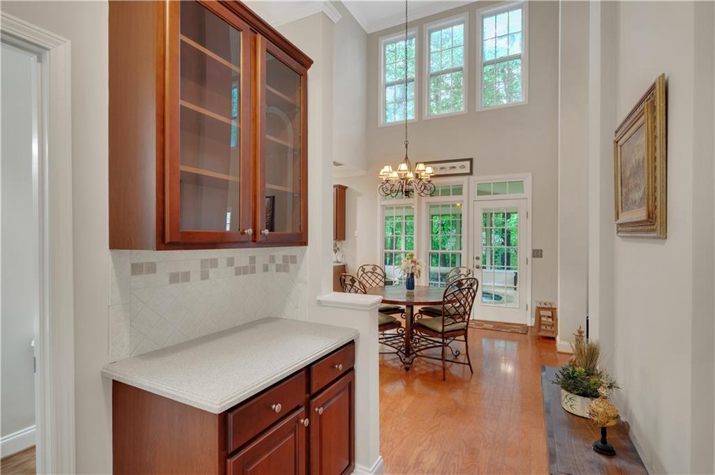3522 Estates Landing Drive, Kennesaw, Georgia image 10
