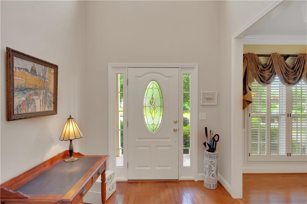 3522 Estates Landing Drive, Kennesaw, Georgia image 7