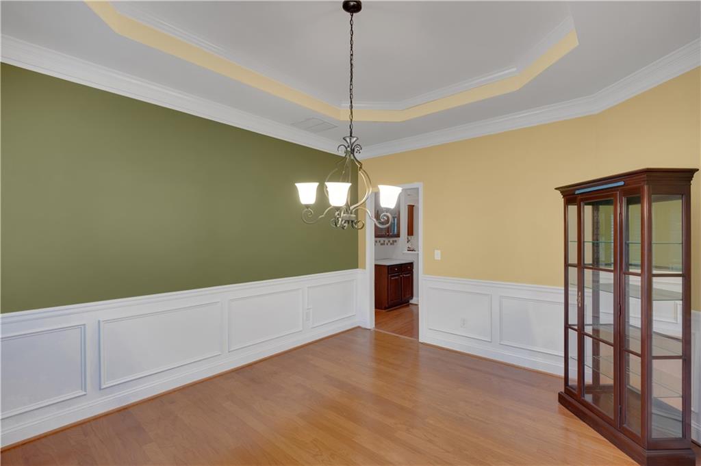 3522 Estates Landing Drive, Kennesaw, Georgia image 8
