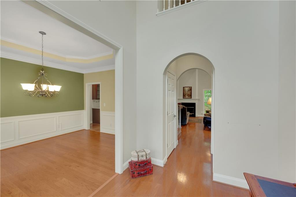 3522 Estates Landing Drive, Kennesaw, Georgia image 6