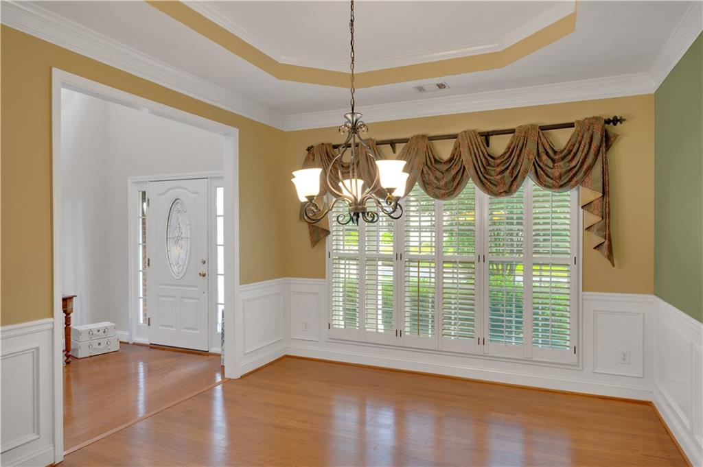 3522 Estates Landing Drive, Kennesaw, Georgia image 9