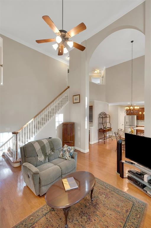3522 Estates Landing Drive, Kennesaw, Georgia image 24
