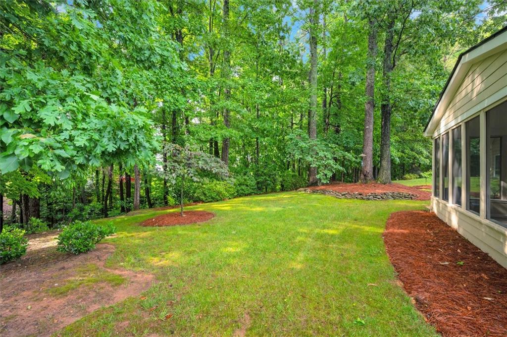 3522 Estates Landing Drive, Kennesaw, Georgia image 50