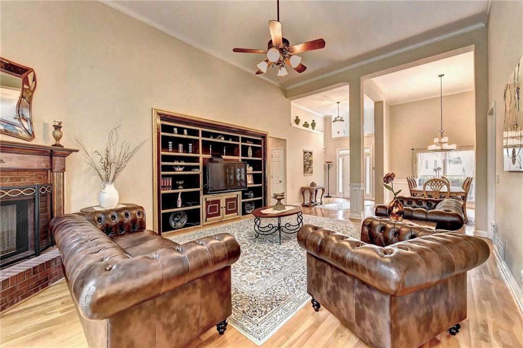 1195 Home Place Drive