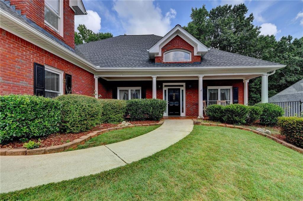 1195 Home Place Drive