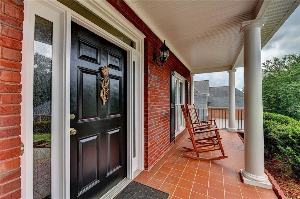 1195 Home Place Drive