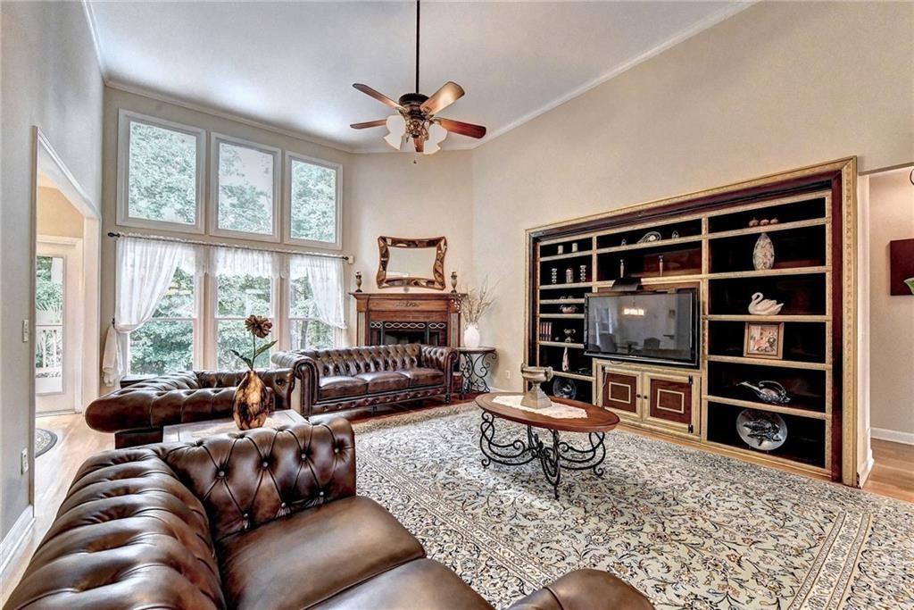 1195 Home Place Drive