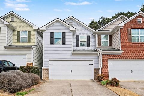 1294 Rubble Road Cumming GA 30040