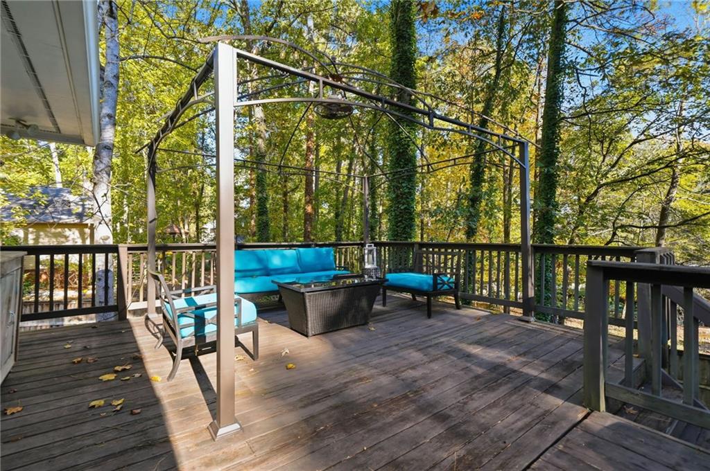 Cameron Forest - Residential