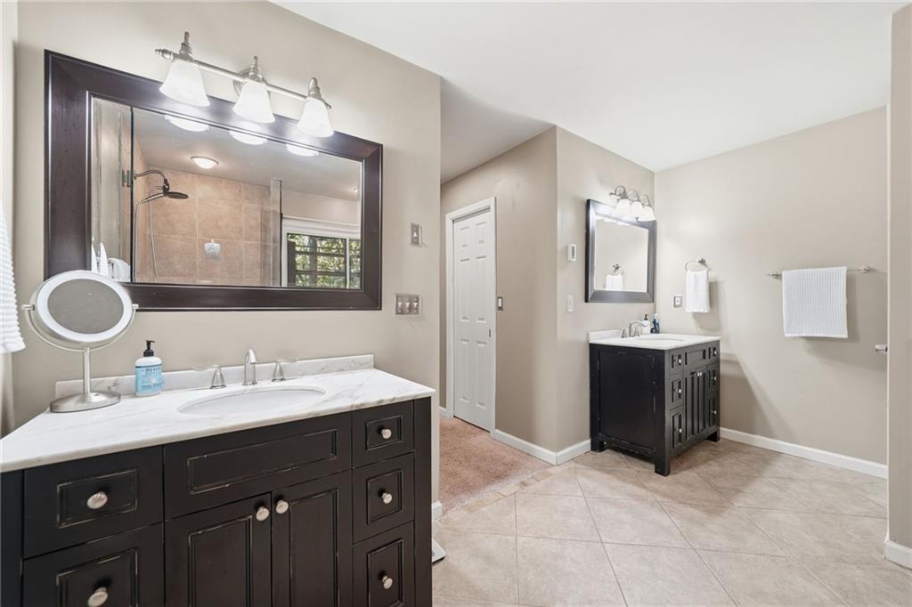 Cameron Forest - Residential