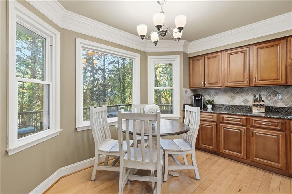 Cameron Forest - Residential