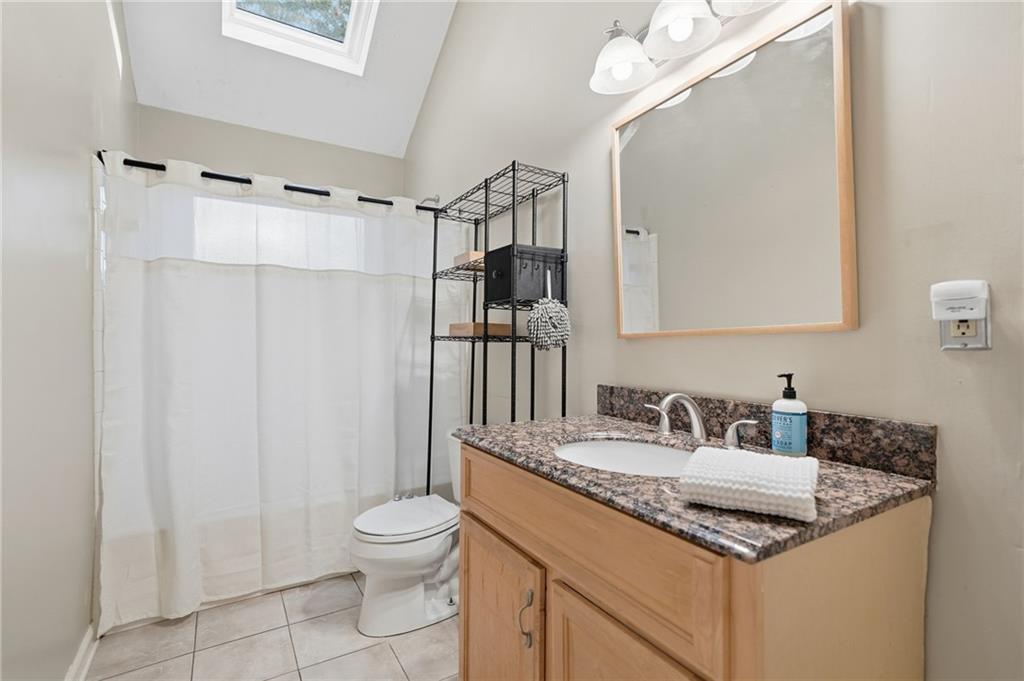 Cameron Forest - Residential