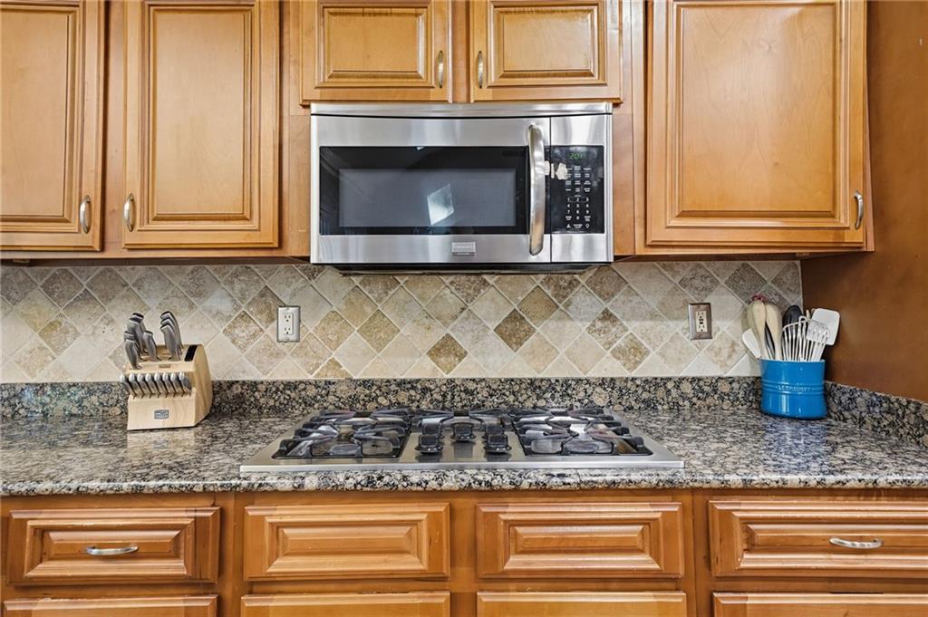 Cameron Forest - Residential